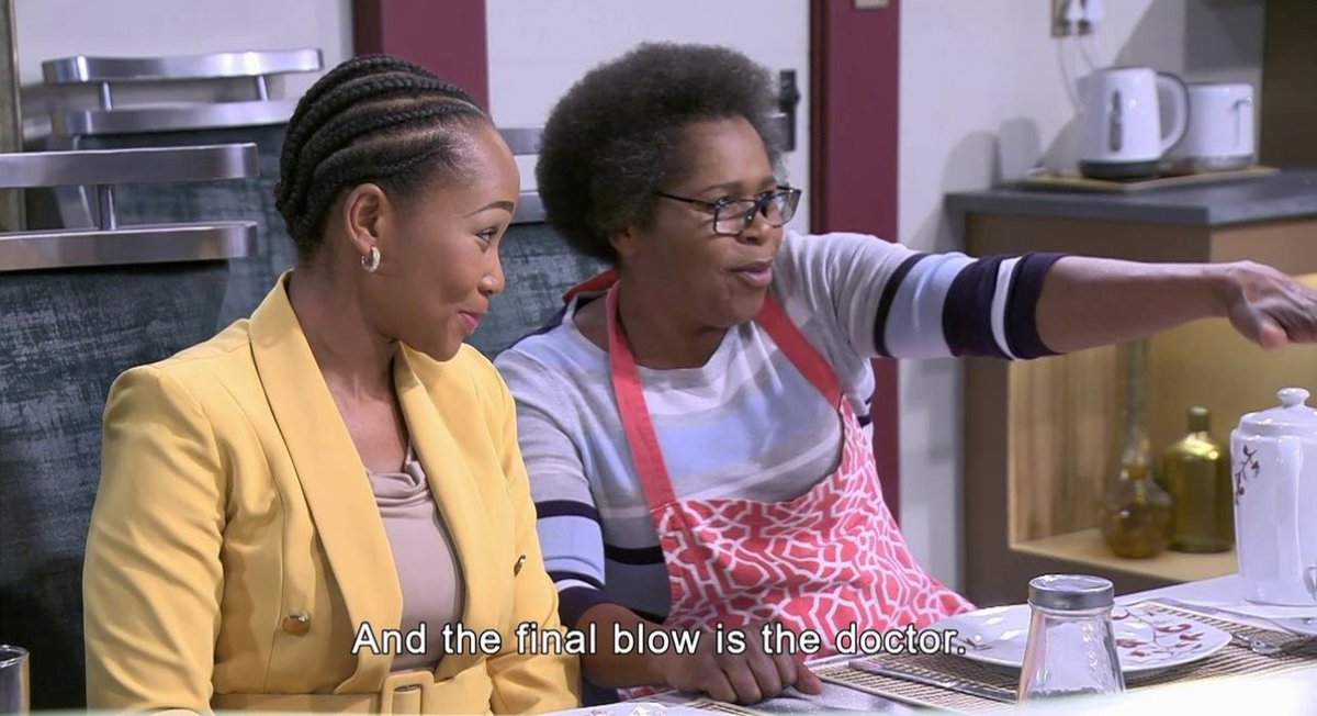 innosadiki's tweet photo. #SkeemSaam #Sthoko for Deputy Principal ๐๐พโโ๏ธ so much pressure from #Mantuli https://t.co/qdkseBjVL3