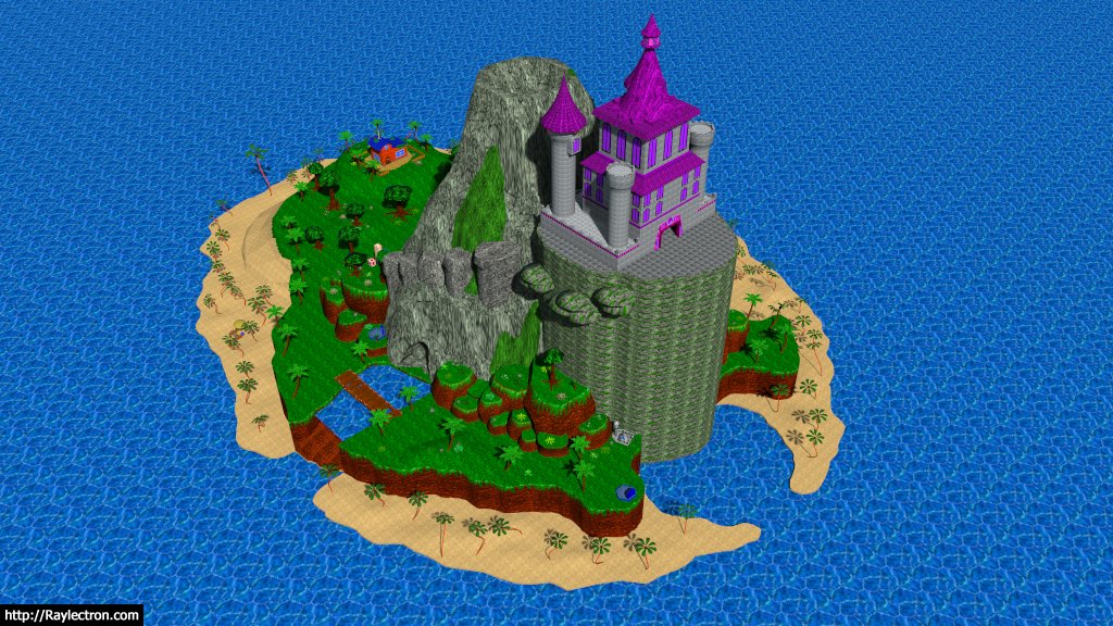 MrKammART's tweet photo. Fidgy Island - 3D Level - Morris and Peter: A movie adventure! - Camilo A.C via @artstationhq https://t.co/SIm0R64Soc https://t.co/ezHR3r2qmb