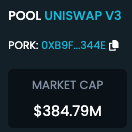 YazanXBT's tweet photo. THE FLIPPENING 

$PORK FLIPPED $PEPE IN UNDER 3 DAYS https://t.co/CbOaIqr5Tk