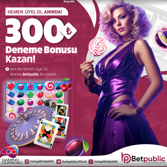 Bonus1School's tweet image. 😍  YENİ DENEME BONUSU

🎁 300₺ Deneme Bonusu

👉 Yatırım Şartsız , Çevrim Şartsız

cutt.ly/cwXrlerv