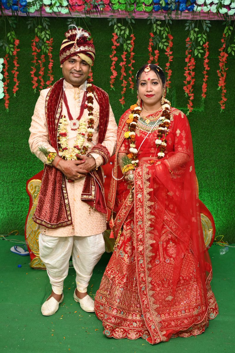 Finally it happened 💕