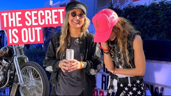 Becky Goebel spills the tea on dick shaped kickstarters and more!  🍵   https://t.co/cK36cIJ7iX https://t<a href="/tag/ironponyshow"class="tags"><span>#ironponyshow</span></a>