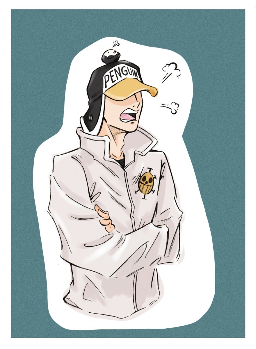 CoffeeTimeWorks's tweet image. #フォローしなくていいから俺のペンギンを見てくれ
☺️🫴🐧✨