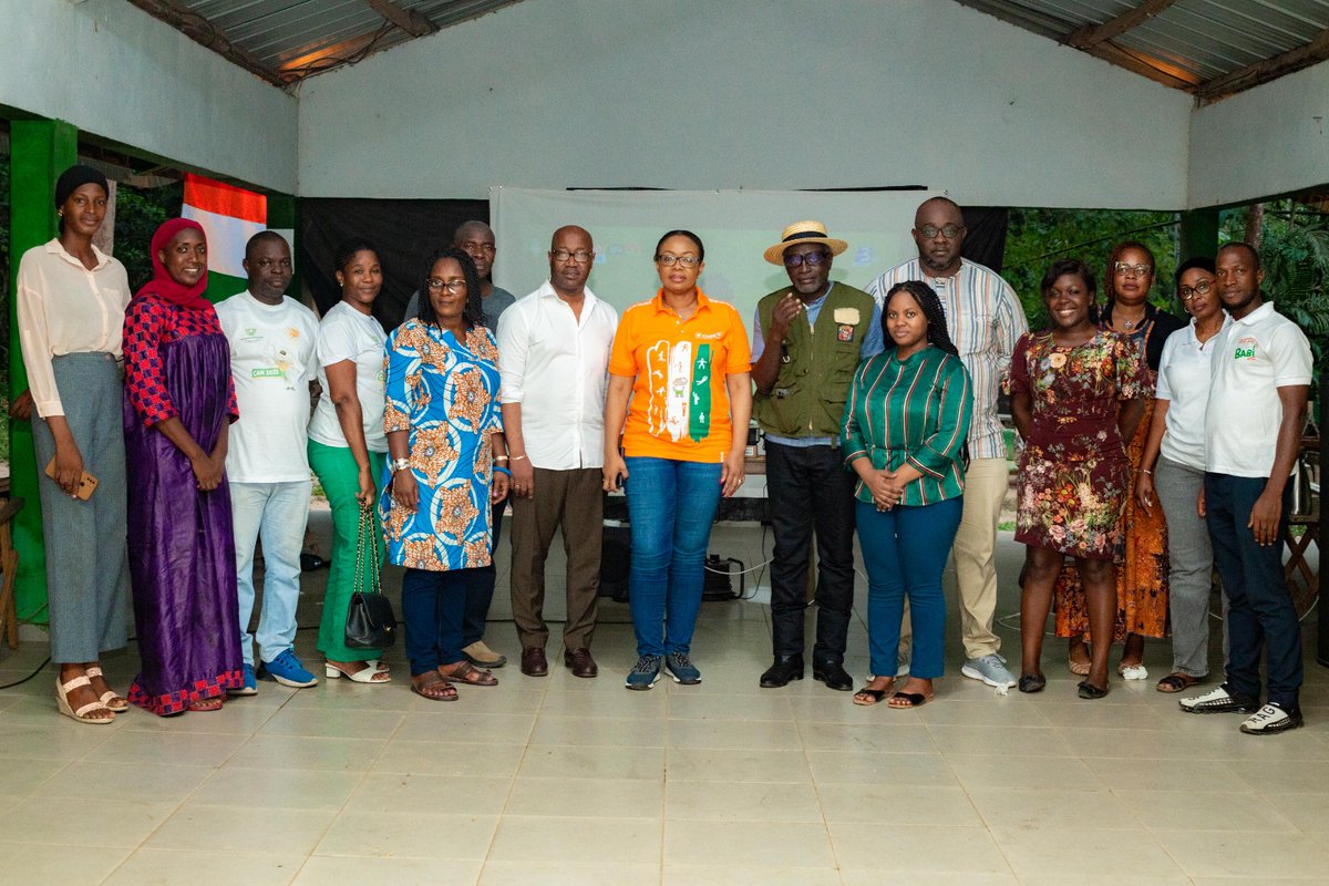 isabelle anoh tweet media