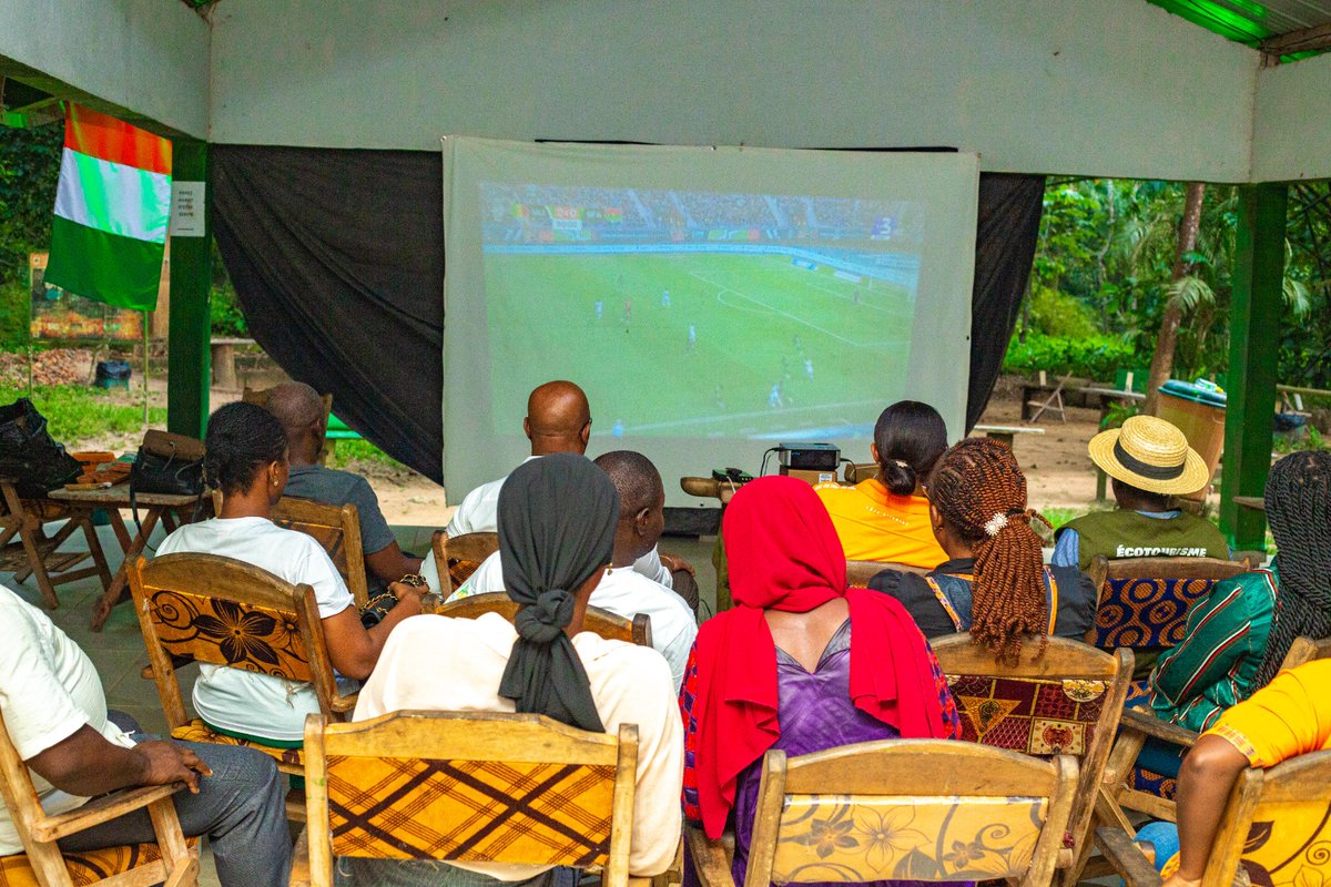 isabelle anoh tweet media