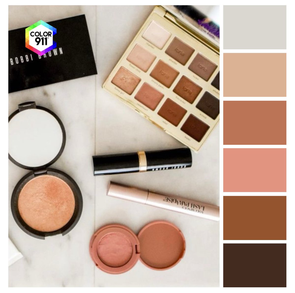 color911's tweet photo. Want to remember #makeup #colors that inspire you? Capture them with the #Color911 #app at https://t.co/szpkQkE5iZ
#makeupartist #cosmetics #colors #beauty #makeupgram #beautytips #eyeshadowpalette #makeupapp @BobbiBrown https://t.co/0KOyMmIfJh