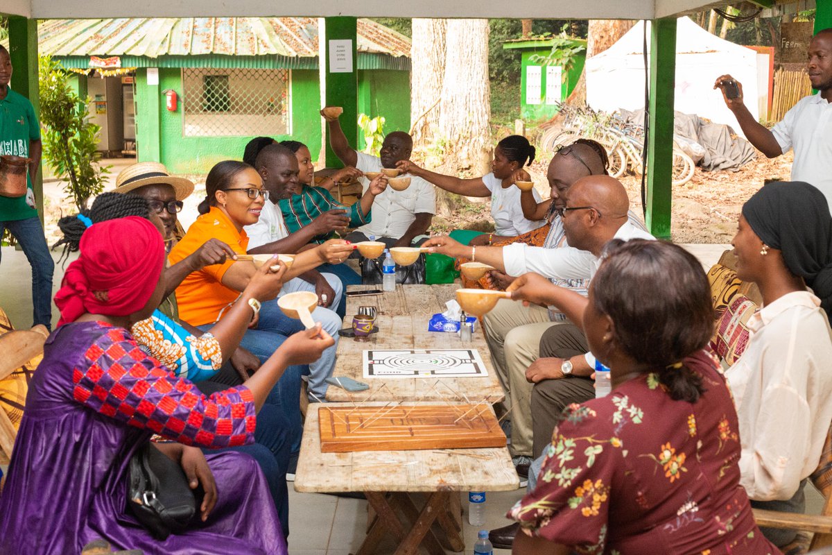 isabelle anoh tweet media