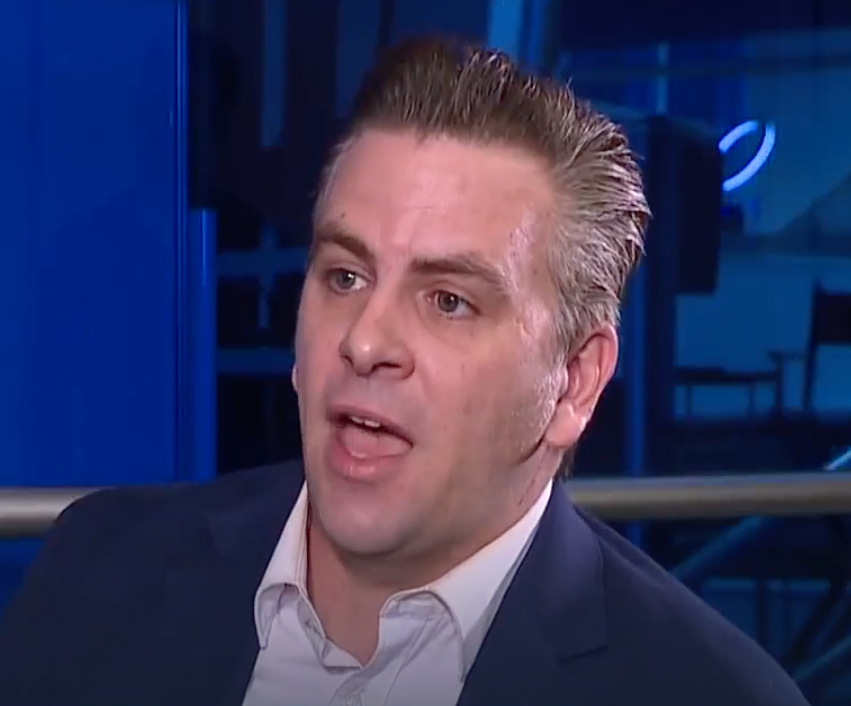 #Arizona has been at the center of many #misinformation claims the past few years, ABC15's  <a href="/garrett_archer/">The AZ - abc15 - Data Guru</a>  tells #ABC15Mornings host <a href="/kaleyokelley/">Kaley O'Kelley</a>. 'If you see an election claim that creates an emotional response,' time to check it. #LearnThenLike bit.ly/494mOpS