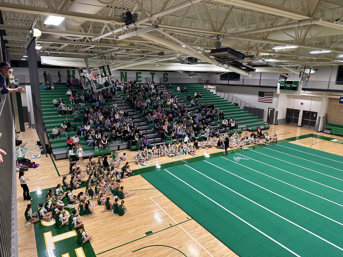 Edina Hornets tweet media