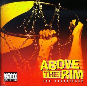 The Above the Rim Soundtrack was incredible to me. It had classic Hip Hop &amp; R&amp;B on it. I love it now just as much as I loved it decades ago. Do you have a favorite song on the Soundtrack? My sleeper is "Didn't Mean to Turn You On" by 2nd II None.🔥#HipHop