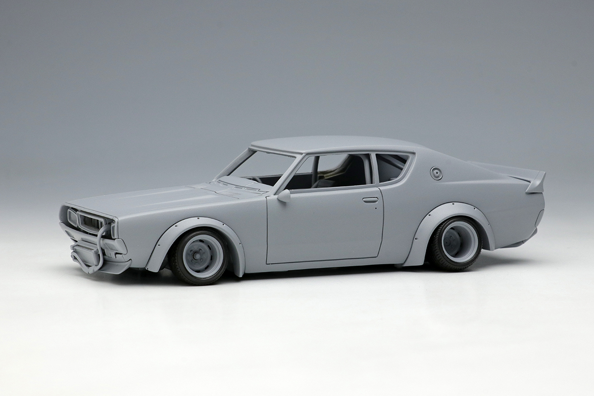 hobbysearch_mc's tweet photo. 【ミニカー予約】Make Up(メイクアップ) EIDOLON
1/43 LBワークス ケンメリ 東京オートサロン 2014 ライトブルーパール
予約開始です！→ https://t.co/qOC9aGfgSO
#ミニカー  #ケンメリ #スカイライン #リバティーウォーク #LBワークス #Skyline #鉄ちん #深リム #TokyoAutoSalon #TAS2014 #ResinCar https://t.co/cSPMIvPUpE
