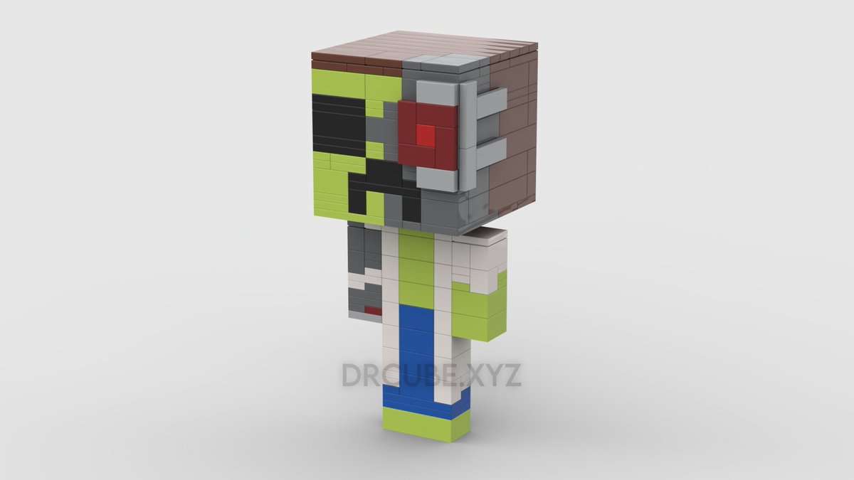 Dr Cube | drcube.xyz tweet media