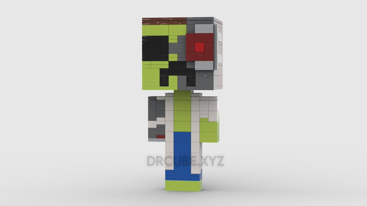 Dr Cube | drcube.xyz tweet media