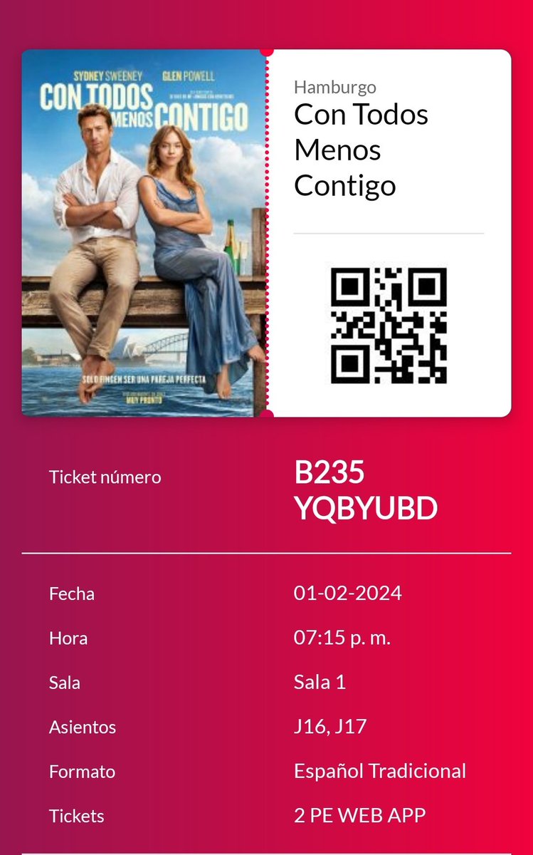 DixMMiguel's tweet photo. @Cinemex estoy esperando la película a las 7:15 en la sala 1 Cinemex Gómez Palacio Durango Hamburgo y ya son las 7:28 y ni loca cortos inician. Adicional nadie reviso mi boleto ni nada, cualquiera puede pasar sin problema. https://t.co/QR95UDSDZV