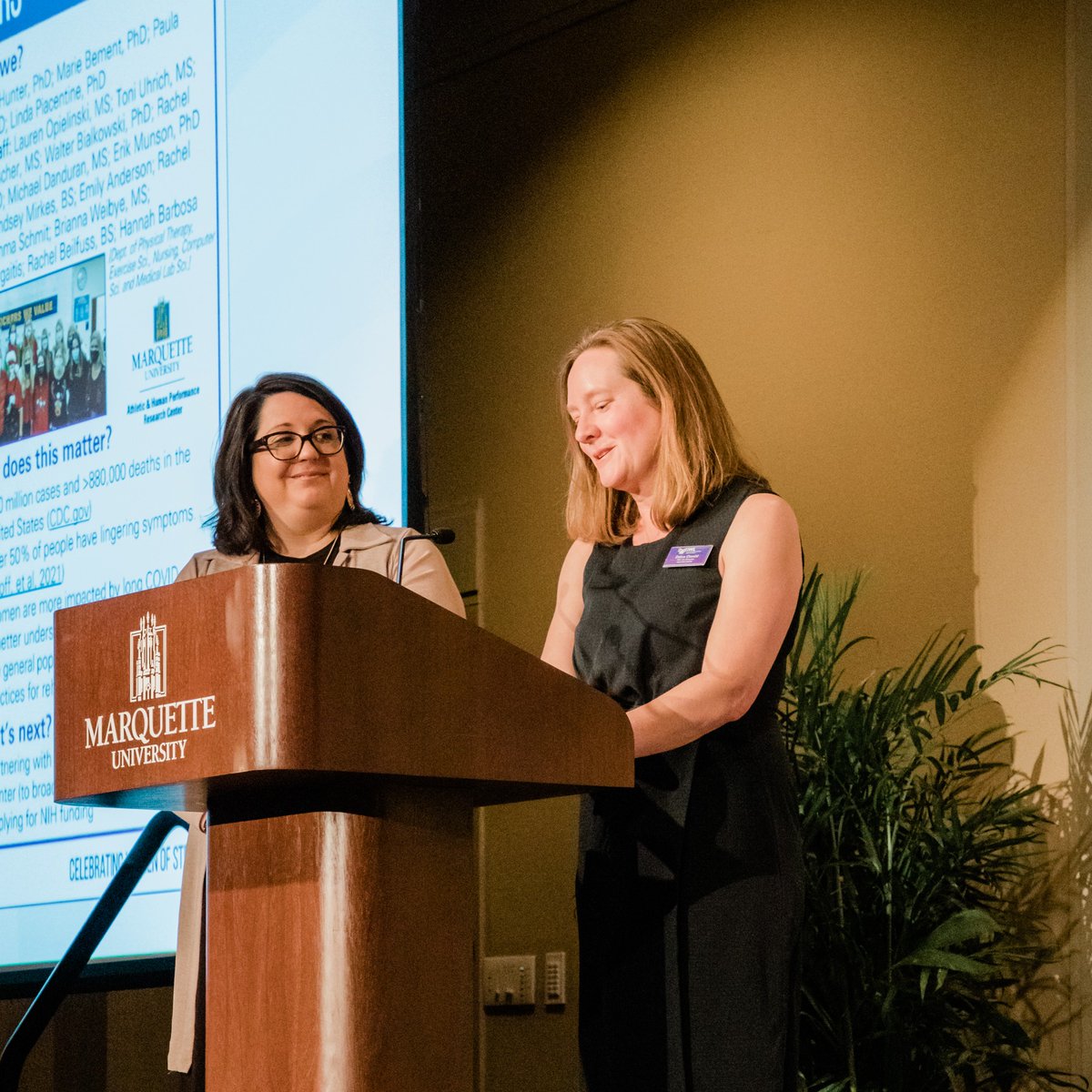 IWL_Marquette's tweet photo. #ThrowbackThursdayT To IWL's GALA 2022๐ Grab your seat for the next one (copy & Paste) : https://t.co/QJOURDxiKS
#IWLGALA #IWLMARQUETTE #bethedifference #WeAreMarquette https://t.co/mE8pM0CWUg