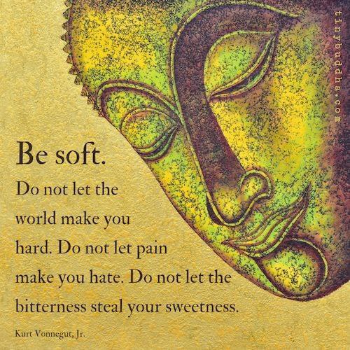 thomaskkshum's tweet photo. #BeSoft https://t.co/aHamu5dAh9