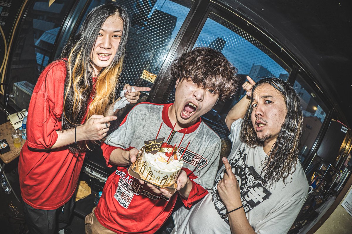 ai_hasumi09's tweet photo. 2023.7.2(Sun)
Uniting Our Youths
CATERPILLAR MAMA'S PAPA'S(@ctpl_msps)
撮影させていただきました📸
#ライブ #ライブ撮影 #ライブカメラマン
#ライブ写真 #ライブフォト #𝐥𝐢𝐯𝐞 #𝐥𝐢𝐯𝐞𝐩𝐡𝐨𝐭𝐨 #𝐥𝐢𝐯𝐞𝐩𝐡𝐨𝐭𝐨𝐠𝐫𝐚𝐩𝐡𝐞𝐫 #CATERPILLARMAMASPAPAS #UnitingOurYouths https://t.co/wBfYzdd2FD