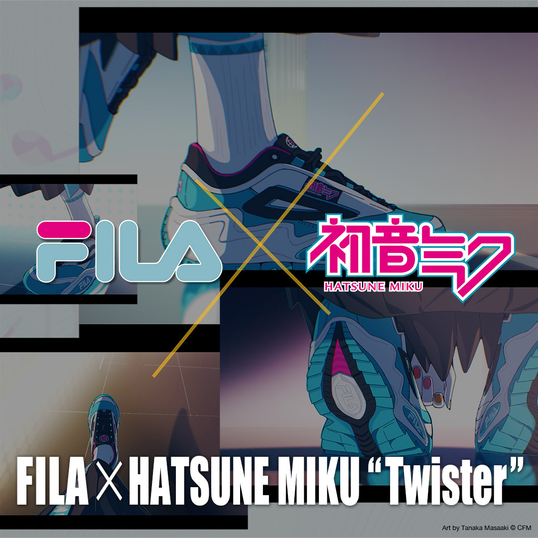 cfm_miku_en's tweet photo. HATSUNE MIKU EXPO 10th Anniversary MV model available for pre-order now!
Pre-order period: Feb. 2 - Feb. 18
Shipping: Mid to late July
Newest #SNOWMIKU2024 CD and plushies are also available✨
Sales page👇 https://t.co/wY8mhXXkoM
#MIKUEXPO10th #HatsuneMiku https://t.co/J1KQYZ4ny1