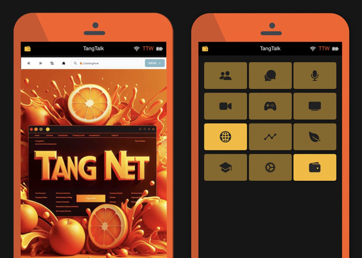 DracattusDev's tweet image. &quot;What&apos;s really going to bake your noodle later on is, would you still have coped if I hadn’t said anything?&quot;

- Operator #0... over and out.

@ArtwithHeartNFT @DegenWaffle_NFT @OrangeGooey @Bullish0xCrypto @michaeltaylor3d