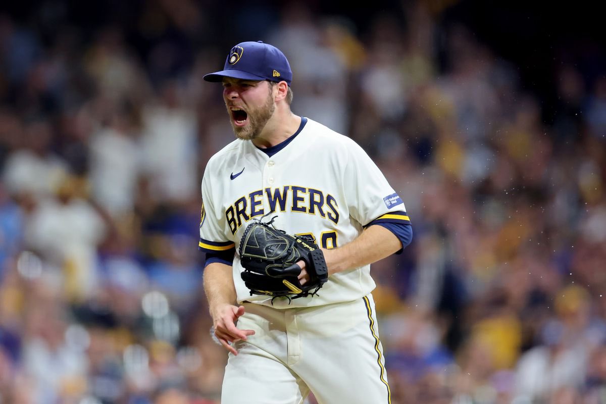 Holy hell the A.L. East just got ALOT more interesting…. The <a href="/Orioles/">Baltimore Orioles</a> pull the trigger and acquire RHP Corbin Burnes from the <a href="/Brewers/">Milwaukee Brewers</a> …. YEP the O’s ain’t foolin around no more  !!