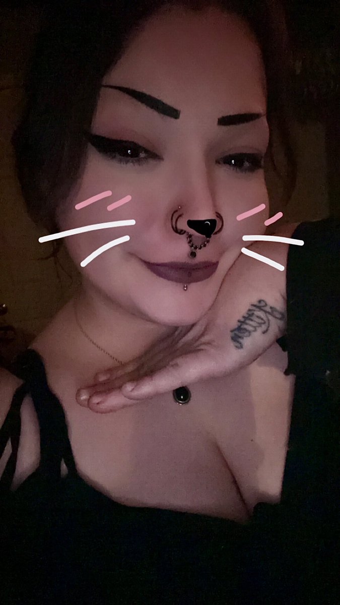 meowimakittyy's tweet photo. =^.^= https://t.co/Udfoc8QyEz