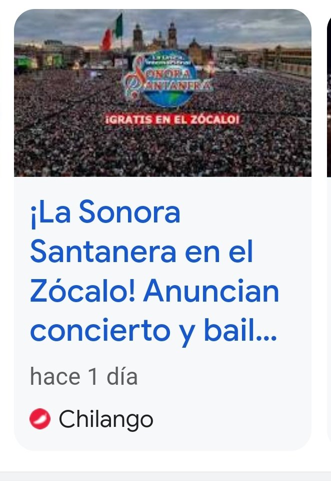 RPSANTANERA's tweet photo. @ChilangoCom @CulturaCiudadMx por favor quitar el logotipo qué no pertenece a este evento, la Sonora qué se presentará no es la que tiene la trayectoria, películas, telenovelas, Grammys latinos SOLO PARA ACLARAR este logotipo esta registrado. @SantaneraMx https://t.co/S5FVUNEHd8
