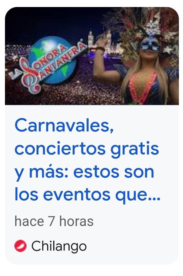 RPSANTANERA's tweet photo. @ChilangoCom @CulturaCiudadMx por favor quitar el logotipo qué no pertenece a este evento, la Sonora qué se presentará no es la que tiene la trayectoria, películas, telenovelas, Grammys latinos SOLO PARA ACLARAR este logotipo esta registrado. @SantaneraMx https://t.co/S5FVUNEHd8