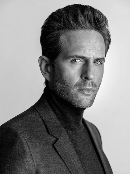 RyanSeghetti's tweet image. Ok honestly my pick for who I want to play the MCU  Mr. Fantastic is @GlennHowerton #Fantastic4 #ReedRichards #SmartestManAlive #MrFantastic