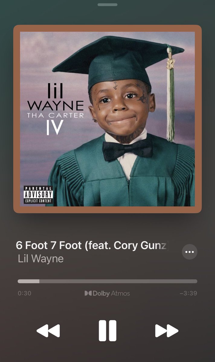 majorrih's tweet photo. i listen to this so often #CertifiedBop https://t.co/ffT4S8e0P9