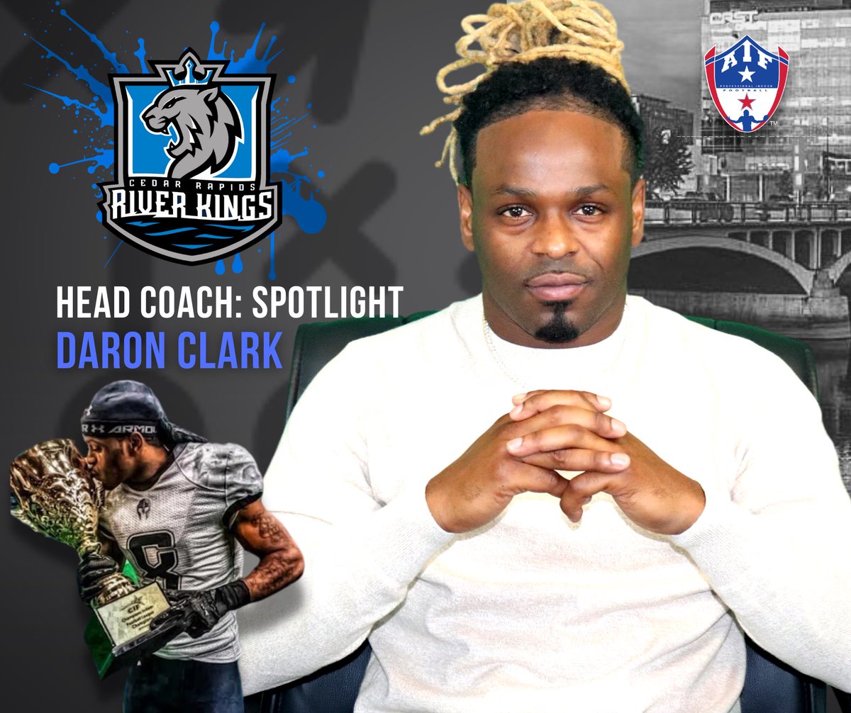 American Indoor Football tweet media