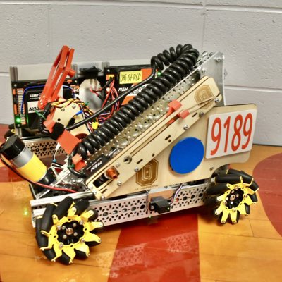 ohsrobots's tweet photo. #NewProfilePic https://t.co/wXYaKumVcB