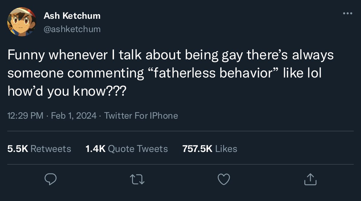 projectmewhq's tweet photo. gay people. gay problems. https://t.co/qLaoyzshZI