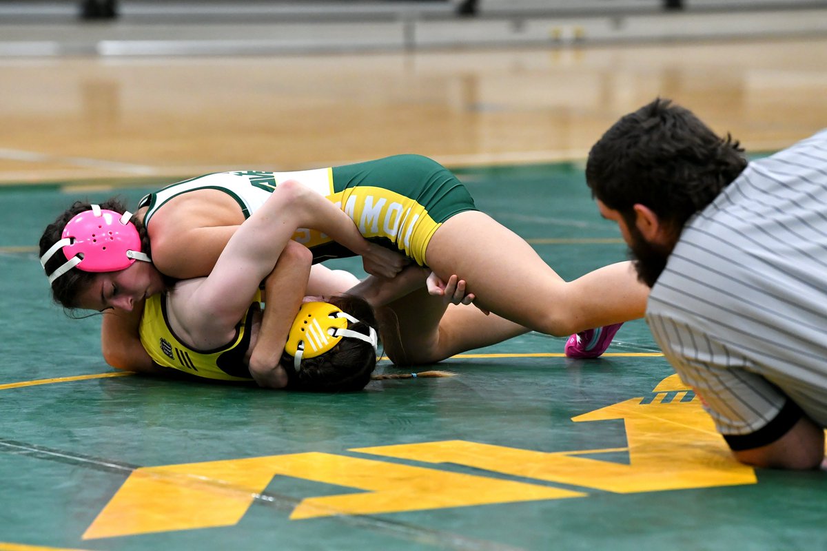 GeoffSportsPics's tweet photo. Lady Aviator grapplers top @wbhsathletics on Senior Night at @AvesAthletics gym. More Saturday in wrestling gallery on https://t.co/AsxrFstMVM. @AvesWrestling @mlaughman @ENQSports @SWOWCA_ https://t.co/RExzFHAzpJ