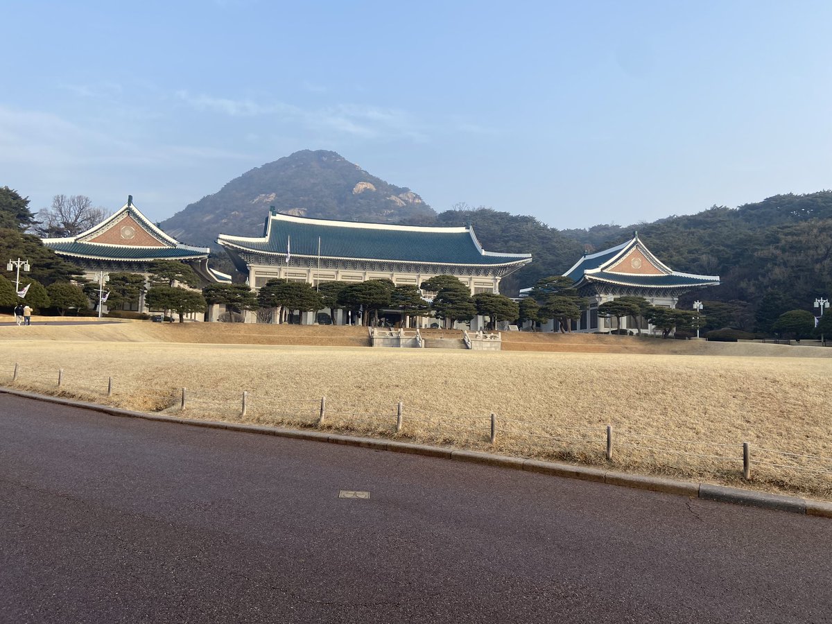 BJ95587929's tweet photo. ただ今ソウルにいます https://t.co/5RTkyCwhxH