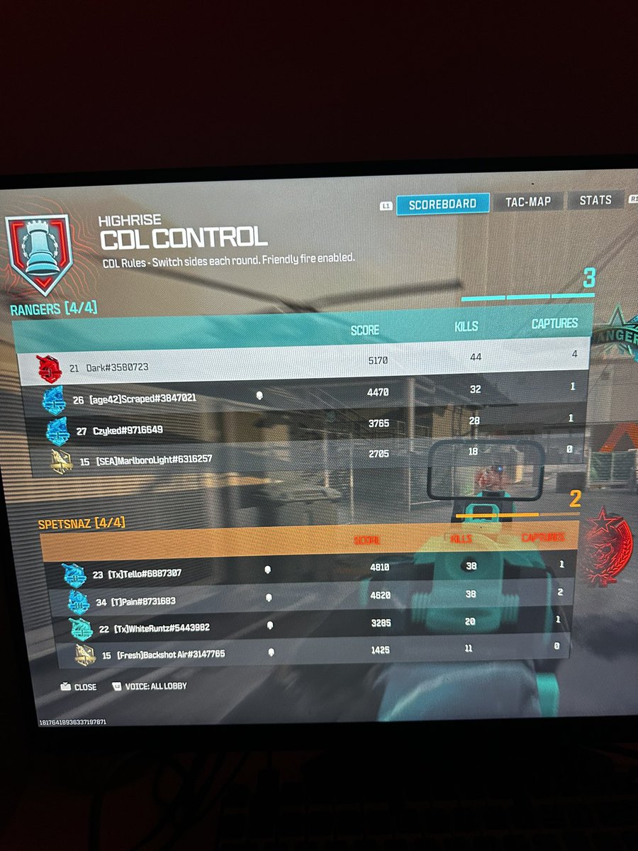 Okay now I understand why people play console only