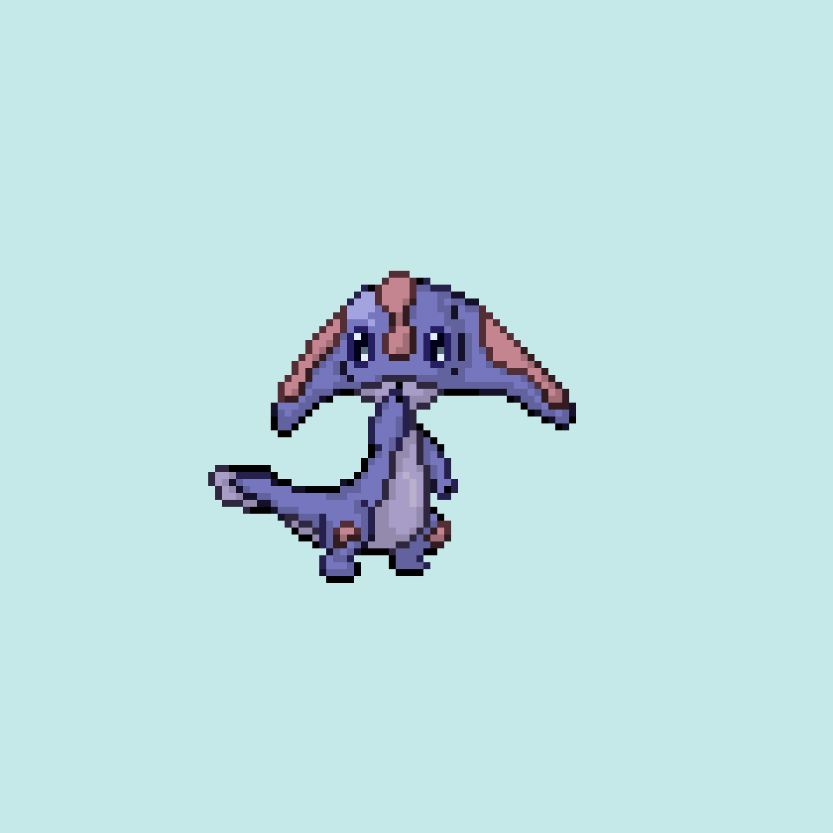 To get to this                                 I had to survive this