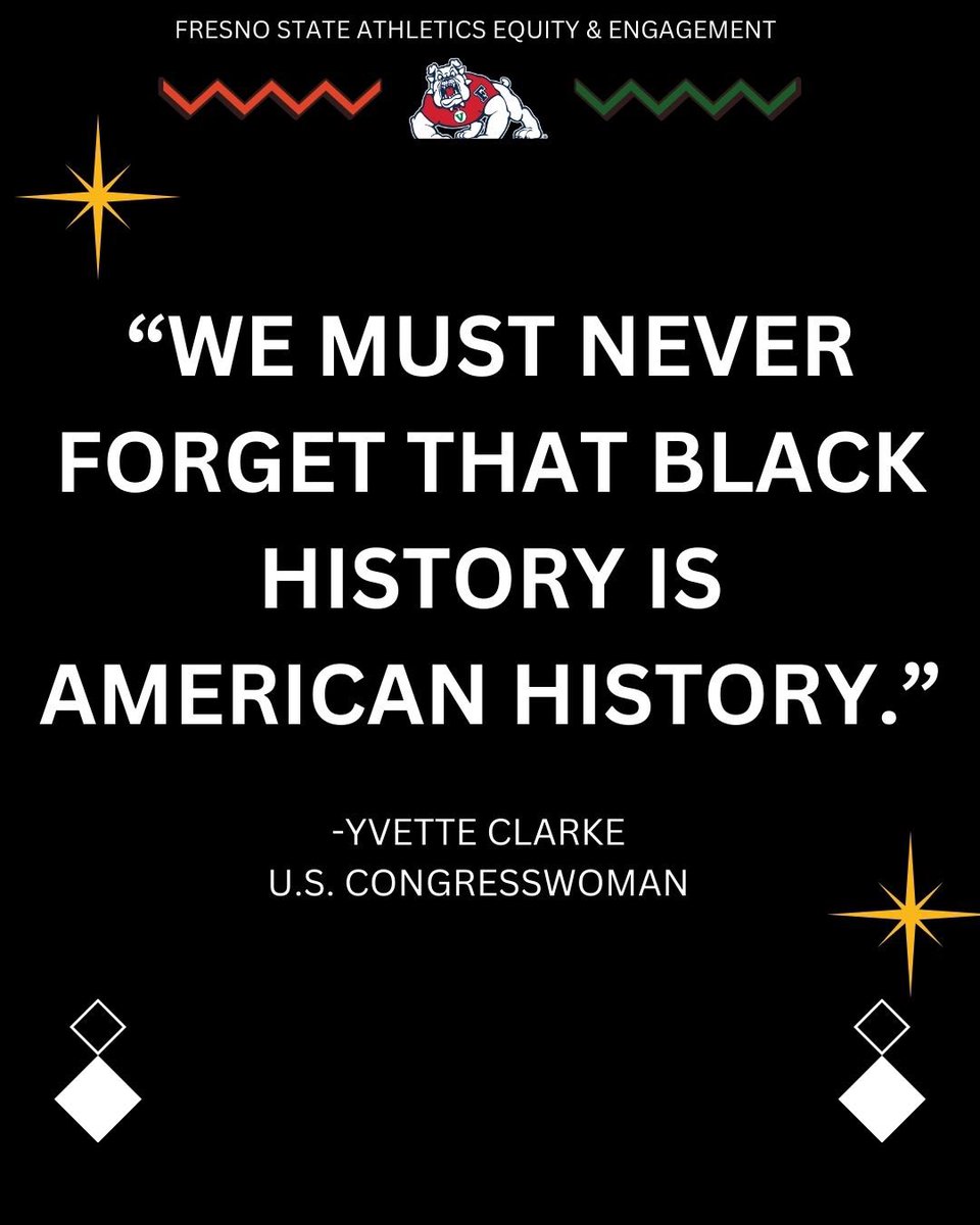 Today is the start of Black History Month! ✊

This is a time for education and awareness of past and present leaders who laid a foundation for and continue to shape the future for all of us! ❤️🖤💚
#blackhistorymonth