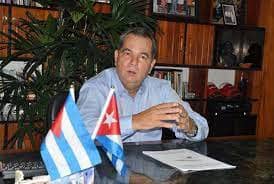 #SantiagoDeCuba  reconoce la valía de <a href="/RamnMonte1/">José Ramón Monteagudo Ruiz</a>,  revolucionario cabal, cuyo espíritu de sacrificio y voluntad de impulsar el desarrollo socioeconómico de la provincia, marcaron su desempeño como primer secretario del Partido en la tierra indómita.
¡Éxitos en las nuevas tareas!