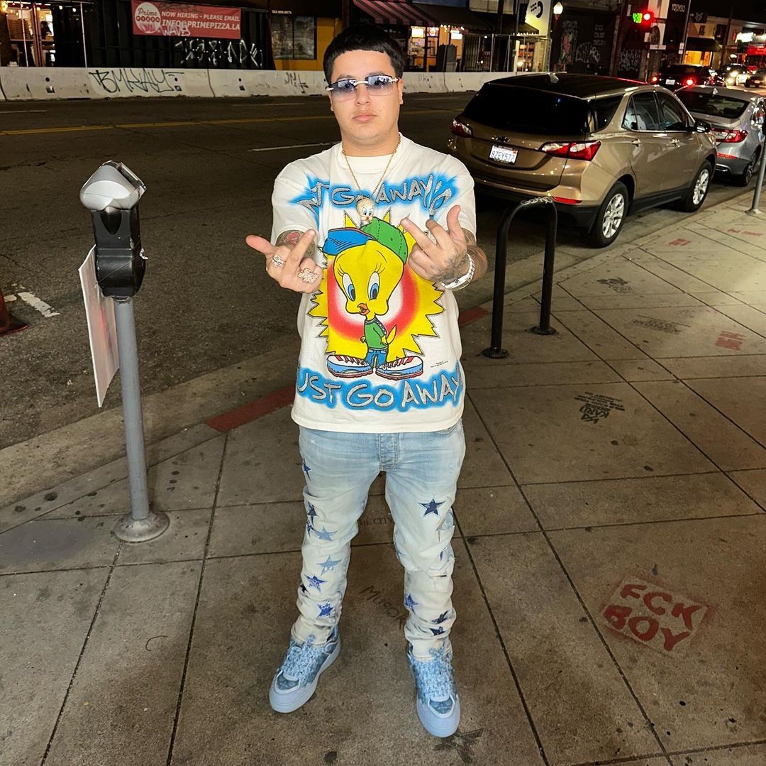 Bandzz445's tweet image. 💰💸