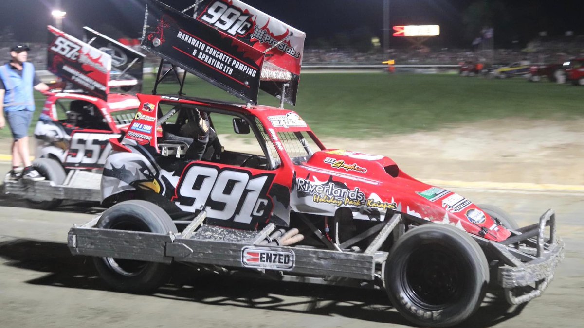 The 2024 ENZED SuperStock Teams Championship is taking place over the weekend.
Congratulations to the winners of our ENZED SuperStock competition that took place in 2023.
We hope everyone in attendance has a great weekend!