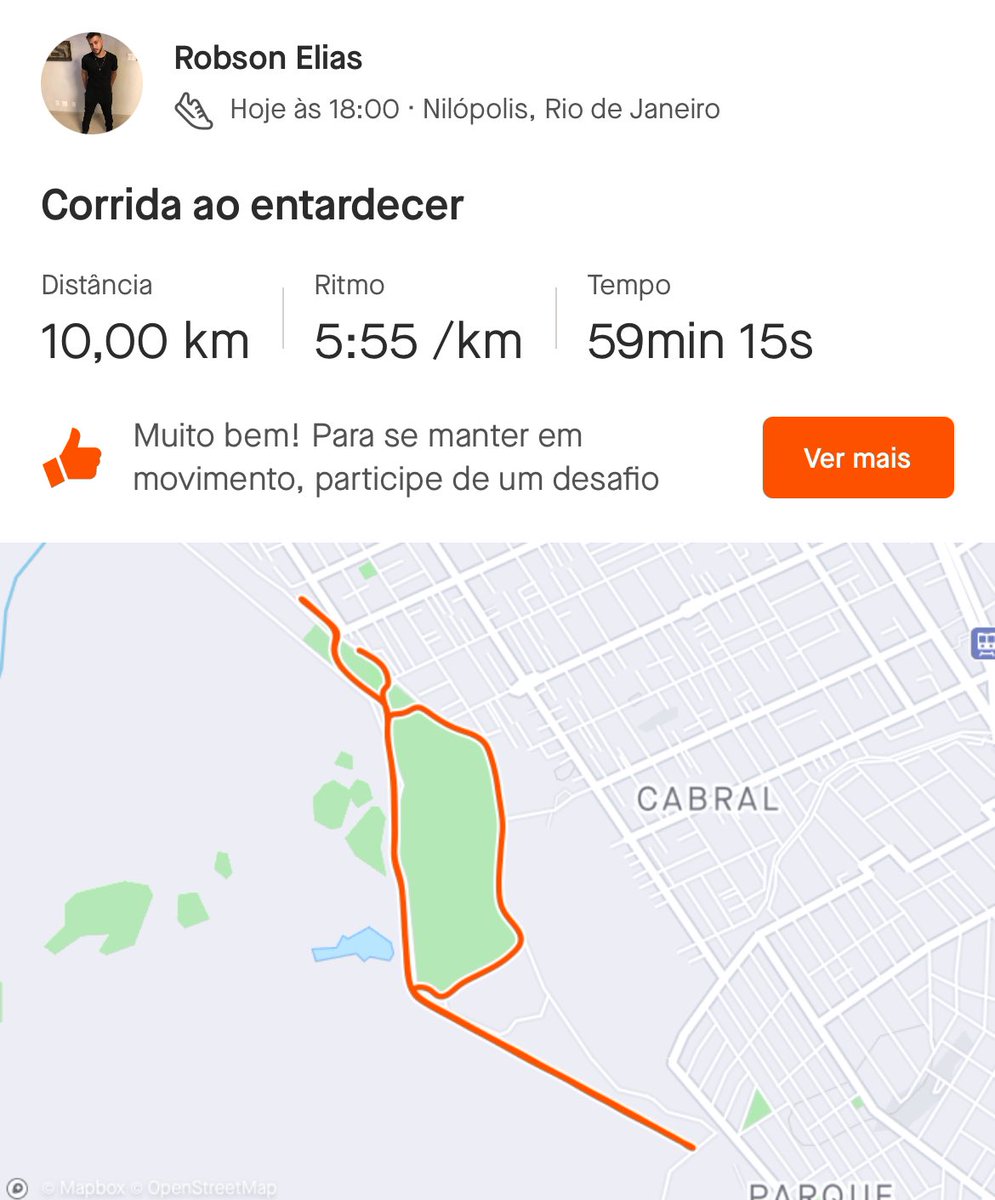 Robsonelias_98's tweet photo. Começando fevereiro da melhor forma 🔥 https://t.co/oppxoQNkNs