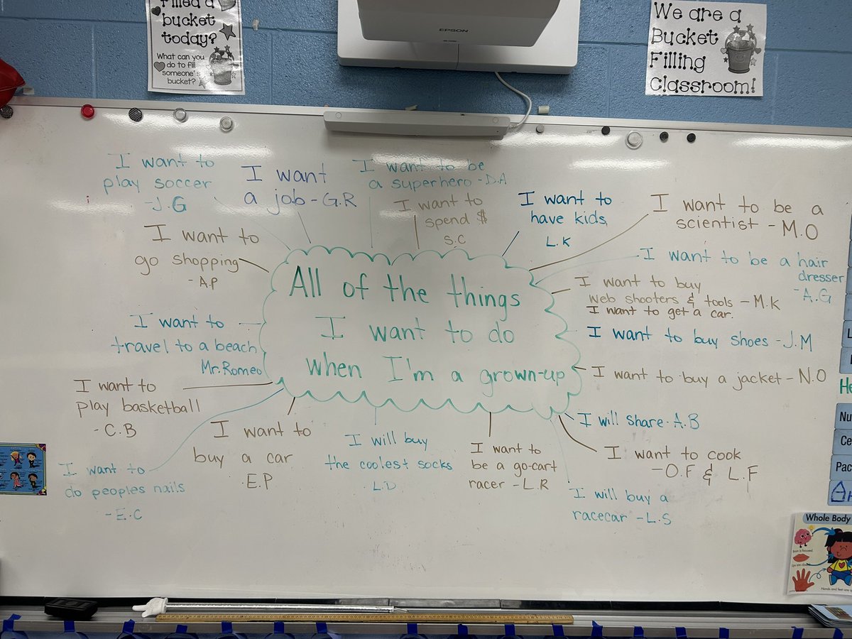 Kindie Exploration! tweet media