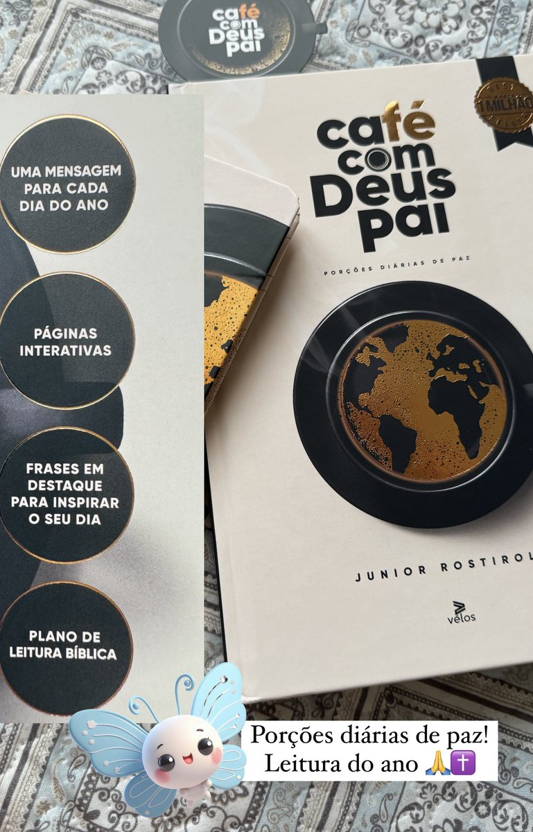 Jenifer_VoosGon's tweet photo. Meu querido chegou! Leiturinha de cada dia.🙌 https://t.co/sXdEozq8KB