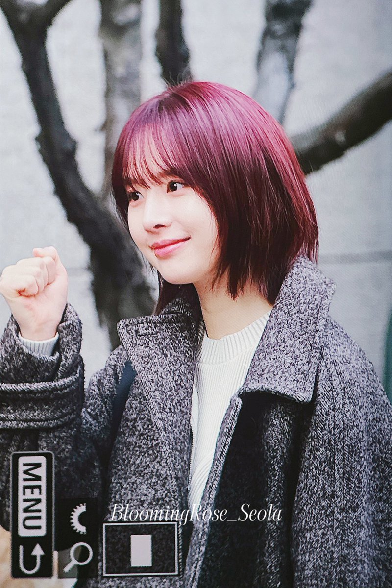 BloomingRose_S's tweet photo. 240202 뮤출

#우주소녀
#설아 https://t.co/PGCnpfwkQi