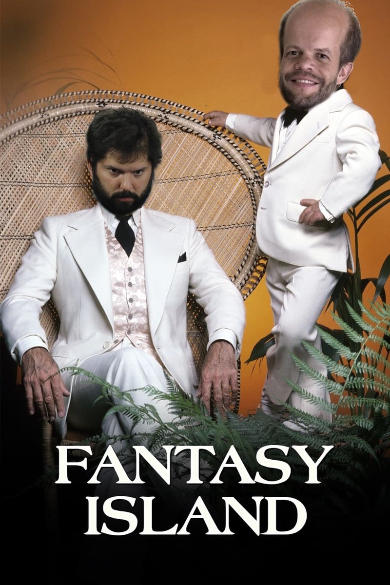 Zablazzo's tweet image. SEGUIMOS.