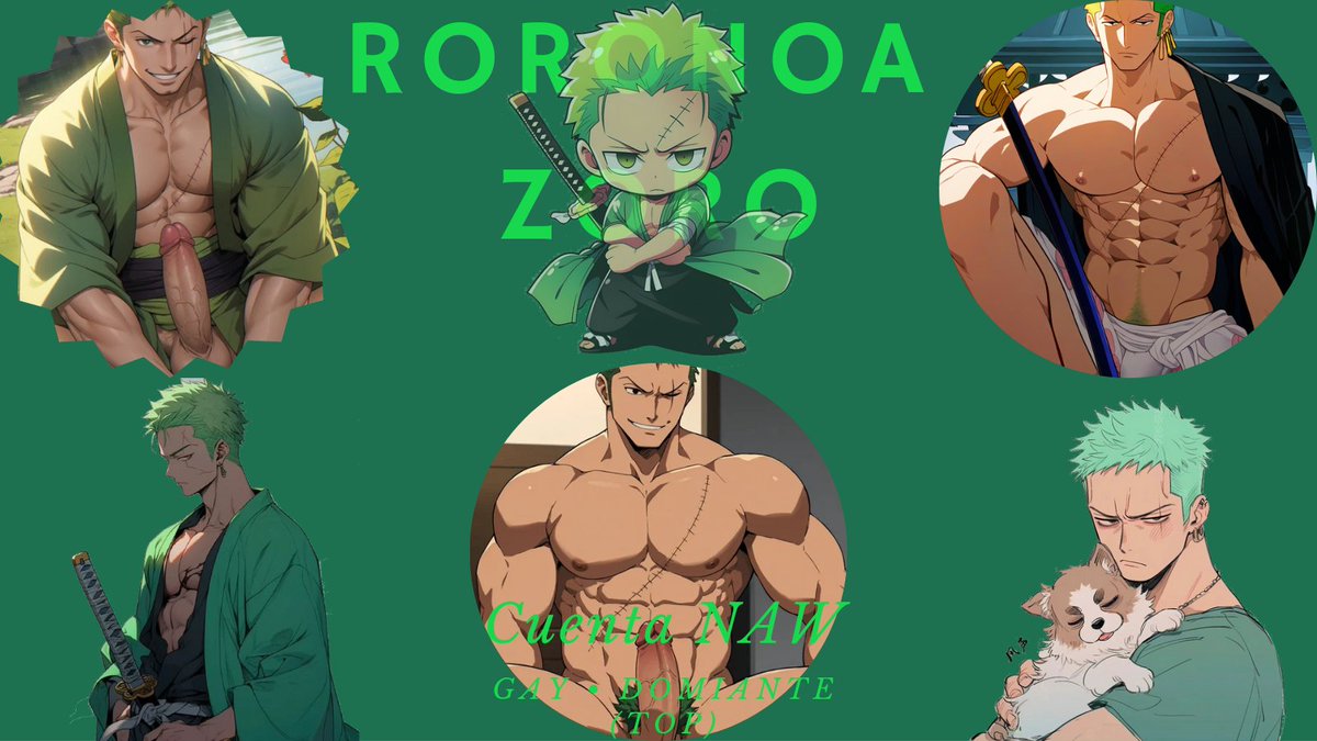 𝐓𝐚𝐫𝐳𝐚𝐧 𝘽𝘽𝘾 (@zoro_sosoroa) on Twitter photo 