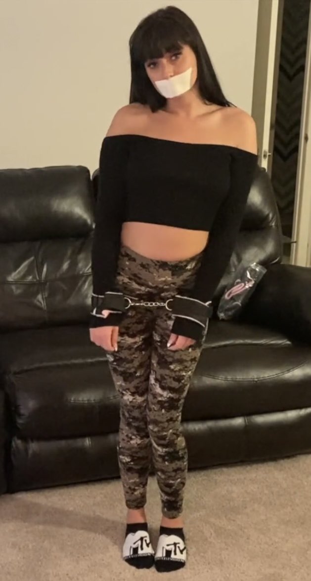 Steph_Broe's tweet photo. New video starring the stunning @lilmizzunique available now!

Full video here: https://t.co/f1JSZQqtDL

or here: https://t.co/t4GsPd8OAv https://t.co/OXSdnyRUFB