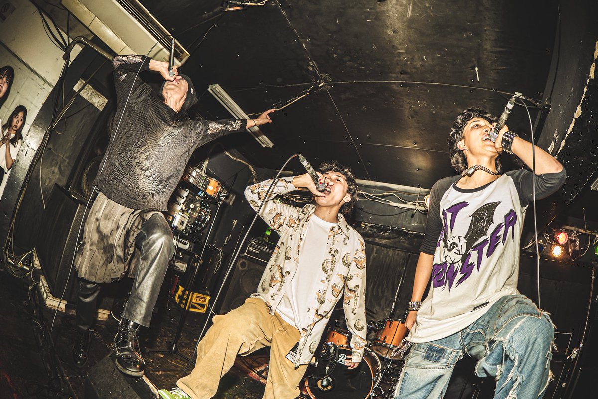 ai_hasumi09's tweet photo. 2023.7.2(Sun)

Uniting Our Youths

Gathey(@gatheychan)

撮影させていただきました📸

#ライブ #ライブ撮影 #ライブカメラマン 
#ライブ写真 #ライブフォト #𝐥𝐢𝐯𝐞 #𝐥𝐢𝐯𝐞𝐩𝐡𝐨𝐭𝐨 #𝐥𝐢𝐯𝐞𝐩𝐡𝐨𝐭𝐨𝐠𝐫𝐚𝐩𝐡𝐞𝐫 #Gathey #UnitingOurYouths https://t.co/upLCnrESsB