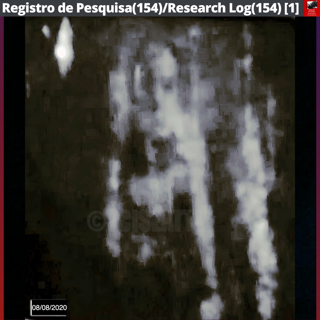 tciseattle's tweet photo. CAPTURE OF 1 FEMALE SPECTRUM OF A YOUNG GIRL, WHO APPEARS TO BE WEARING PERIOD CLOTHES.📺🎦📸📡
ITC IMAGE CAPTURED IN 08/08/2020 THROUGH THE CROSS-VIDEO FEEDBACK LOOP METHOD.
#spiritcontact #itc #medium #Ghost #ectoplasm #ghostphoto #spirit #realghosts #ghostpictures #weirdstuff #paranormalinvestigation #paranormalcommunity #paranormal #espiritus #espiritualidad