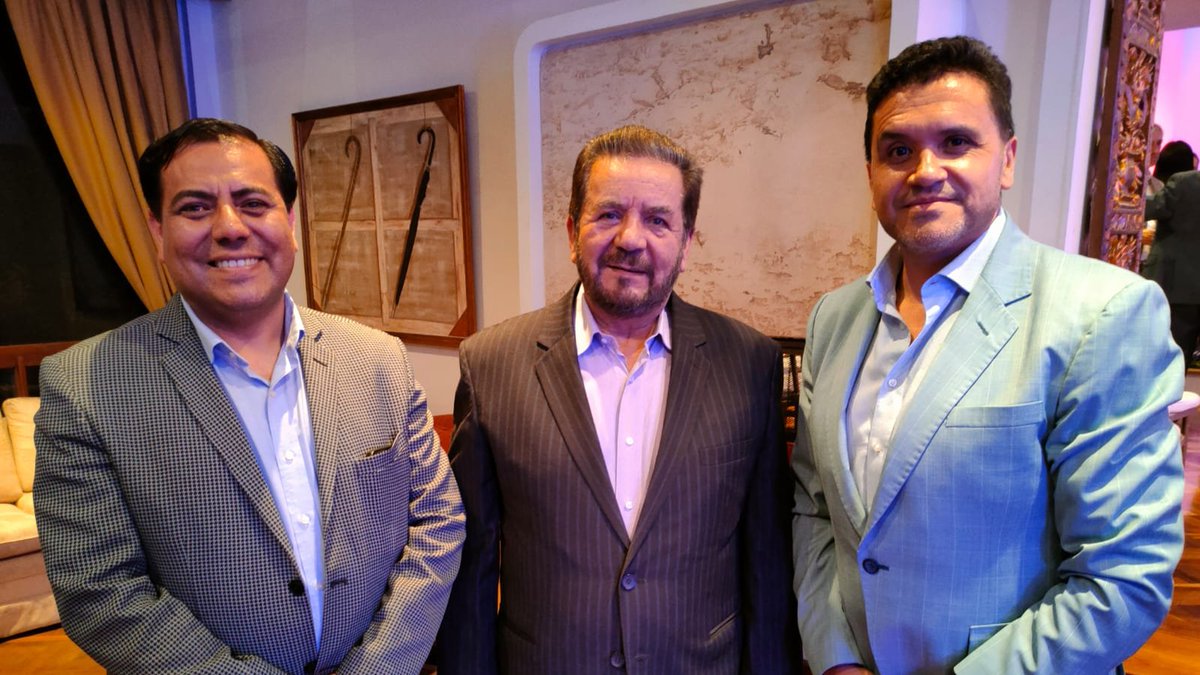echilecolombia's tweet photo. El foro Chile Colombia Relaciones Económicas Comerciales e Inversión contó con la participación de la Subsecretaria Claudia Sanhueza, el Viceministro de Comercio Luis Felipe Quintero, la Agregada Comercial Marcela Aravena y la Embajadora María Inés Ruz. https://t.co/mcL4bz9UeO